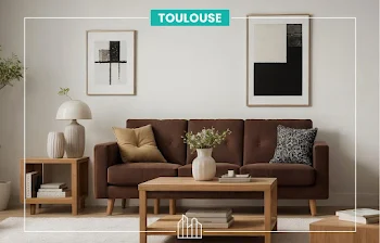 Programme immobilier neuf RÉSIDENCE LARRA à Toulouse (31)