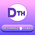 Icon All DTH Recharge Plans