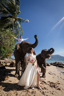 Wedding photographer Bogdan Sabirov (bogdansabirov). Photo of 26 February 2019