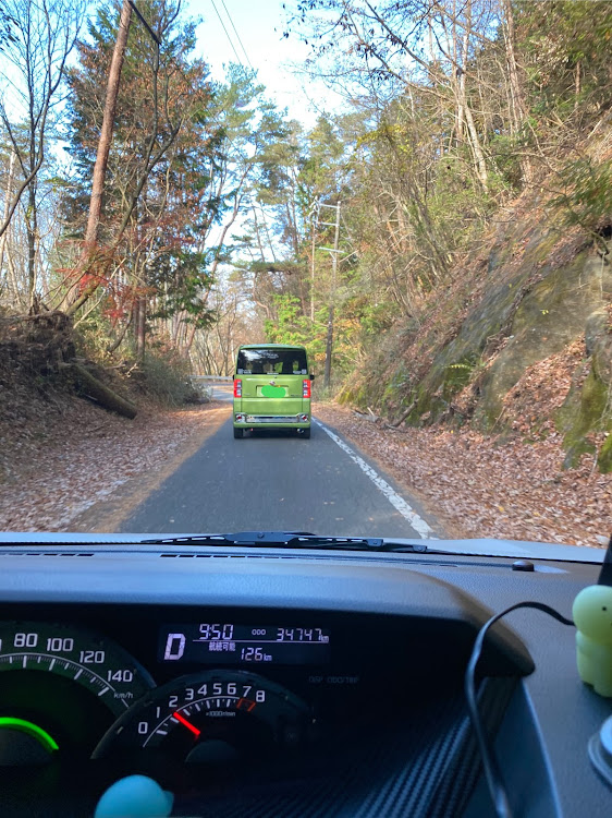 ウェイクの全日本七百式愛好会・ALL JAPAN WAKE LOVERS ASSOCIATION・関東緑連合・WAKERS! JAPAN・三河オフに関するカスタム事例の投稿画像7枚目