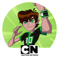 Ben 10: Omniverse FREE!