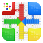 Cover Image of Tải xuống Trò chơi Parchis Classic Playspace 1.9.2 APK