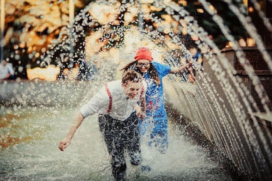 Fotografer pernikahan Taras Terleckiy (jyjuk). Foto tanggal 26 Mei 2014