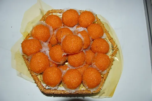 Mothichoor Laddu