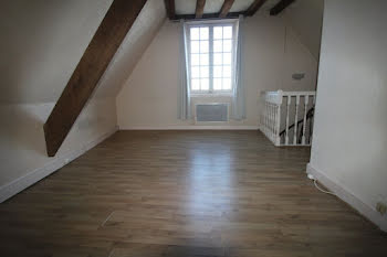 appartement à Loches (37)