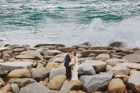 Fotógrafo de casamento Eder Acevedo (eawedphoto). Foto de 17 de julho 2021