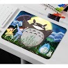 Miếng Lót Chuột, Bàn Di Chuột, Mouse Pad Mẫu Totoro