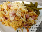 Slow Cooker Ham and Potato Casserole was pinched from <a href="http://www.sixsistersstuff.com/2012/05/slow-cooker-ham-and-potato-casserole.html" target="_blank">www.sixsistersstuff.com.</a>