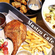 Mastro Cafe