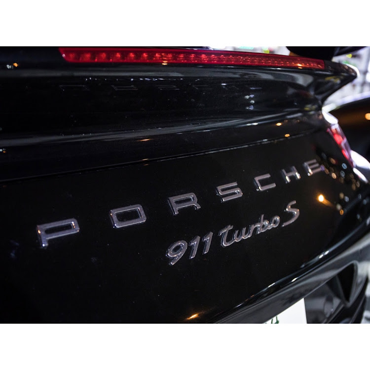 991のドライブに関するカスタム事例の投稿画像2枚目