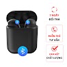 Tai Nghe Bluetooth Công Nghệ Mới Âm Thanh Sống Động Không Dây J12 Phiên Chuẩn Bản Quốc Tế J12_Mau - Odeo_Official