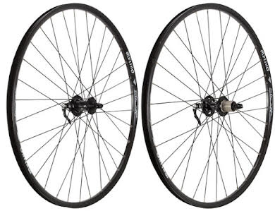 Azonic Outlaw-135 29" Wheelset