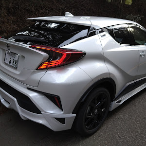 C-HR NGX50