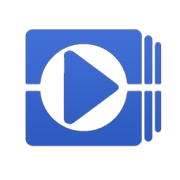 MKV Amp Player (MP4, DVD)  Icon