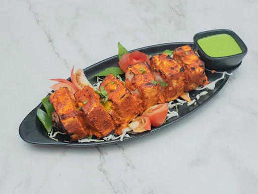 Tandoori Paneer Tikka