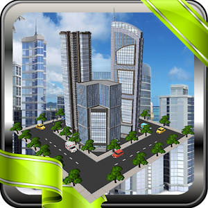 Download 3D城市 For PC Windows and Mac