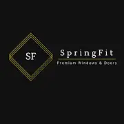 Springfit Installations Ltd Logo