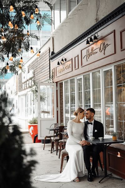 Photographe de mariage Kristian Butuchok (chrisbk). Photo du 20 septembre 2022