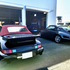 911 クーペ