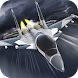 Iron Fleet: Air Force F18 Jet