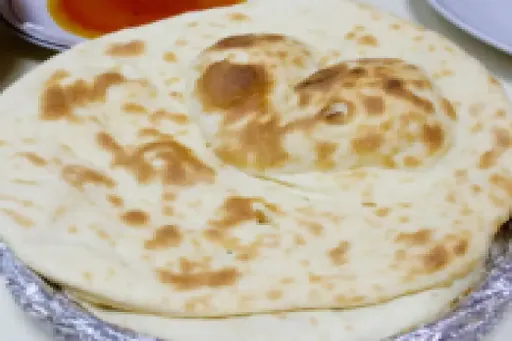 Tandoori Plain Roti