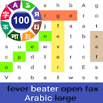 Word Search Puzzle: 100 Languages Apk