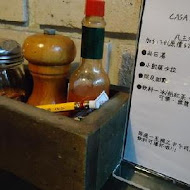 CASA DELLA PASTA義麵坊(中山店)