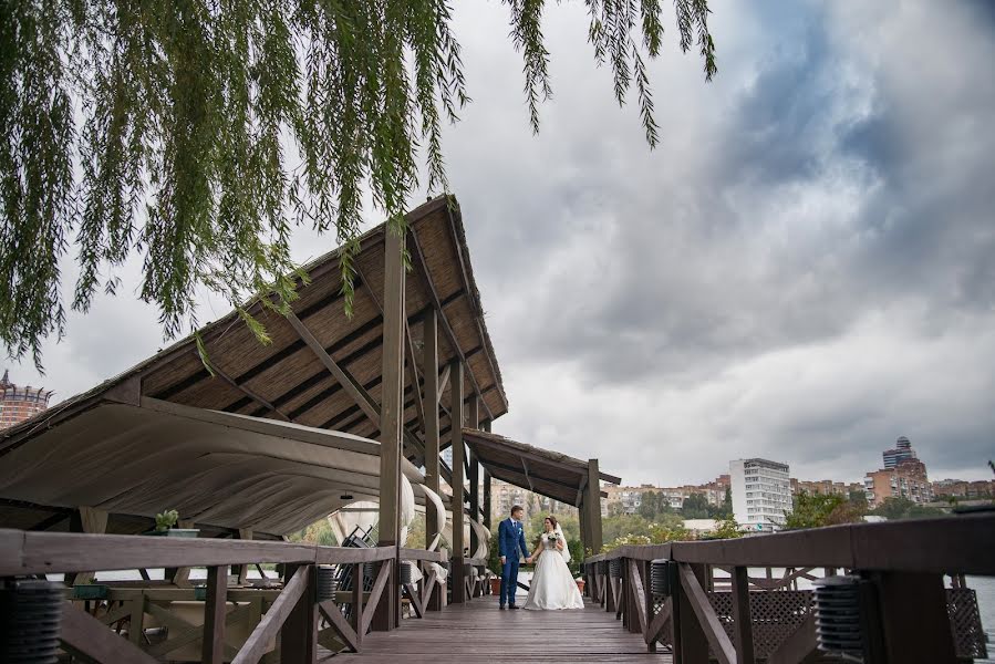 Hochzeitsfotograf Vita Donec (vitadonets). Foto vom 14. März 2019