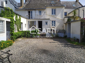 maison à Batz-sur-Mer (44)