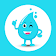 Drink Water icon