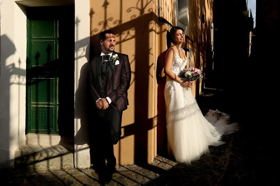 Φωτογράφος γάμων Lello Chiappetta (lellochiappetta). Φωτογραφία: 11 Αυγούστου 2022