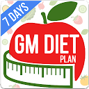 GM Diet Plan for Weight Loss - 7 Days Die 1.0 APK تنزيل