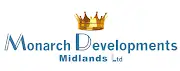 Monarch Developments Midlands Ltd Logo