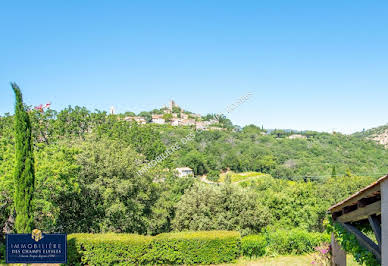 Villa avec jardin et terrasse 16