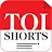 Short News App Times Of India icon