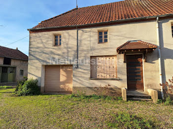 maison à Tillenay (21)