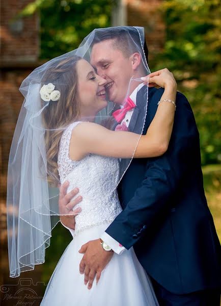 Wedding photographer Mariusz Raźniewski (razniewski). Photo of 25 February 2020