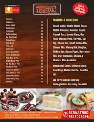 Utsav Foods menu 6