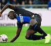 Eder Balanta: pechvogel van de avond bij Club Brugge