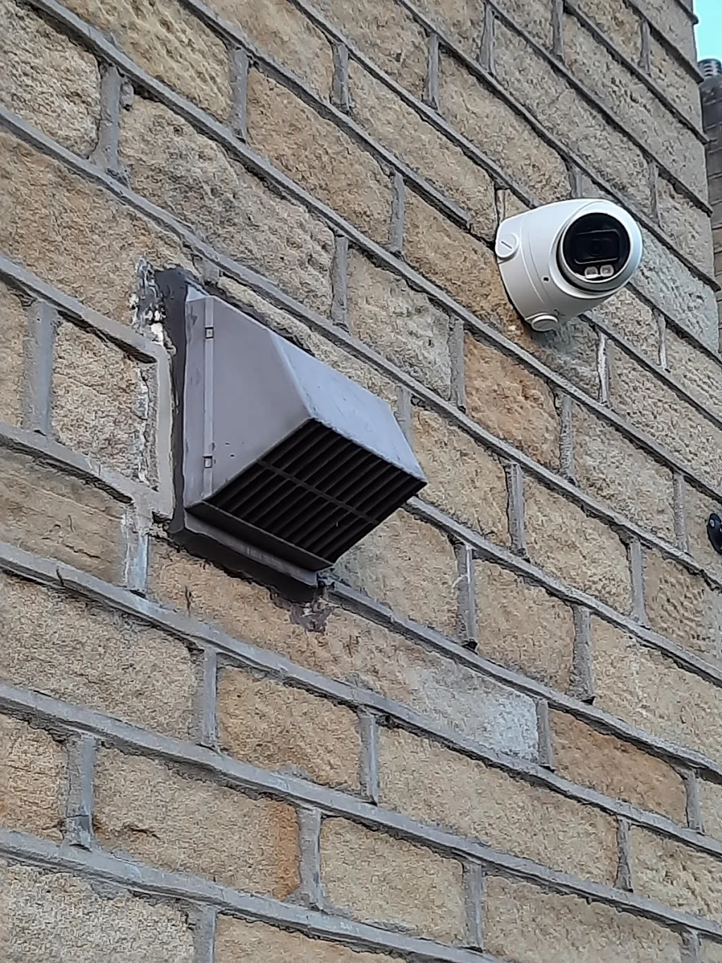 CCTV