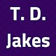 Download T. D. Jake Quotes For PC Windows and Mac 1.2