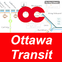 Télécharger Ottawa Transit - Offline OC Transpo depar Installaller Dernier APK téléchargeur