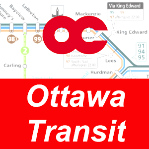 Download Ottawa Transit For PC Windows and Mac