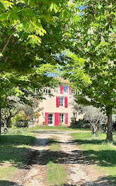 ferme à Aix-en-Provence (13)