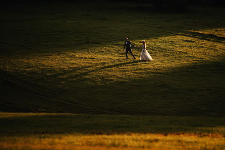 Fotografer pernikahan Mateusz Marzec (wiosennydesign). Foto tanggal 11 Maret