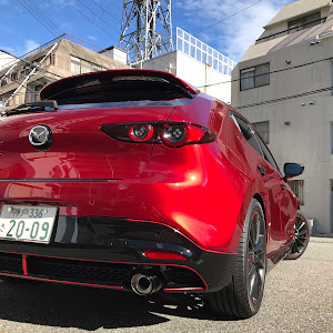 MAZDA3 BPFP