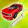 Fix My Car: Zombie Survival! icon