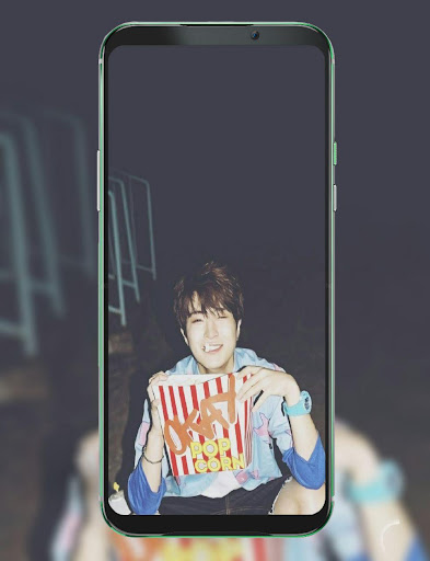 GOT7 Choi Youngjae Wallpaper HD