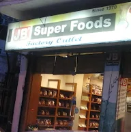 J. B. Super Food Pvt Ltd photo 1