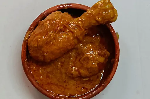 Chicken Kosha [Half]